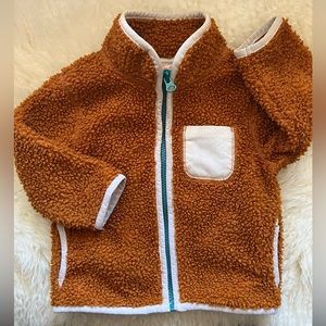 Cat & Jack Sherpa Fleece